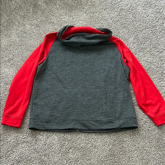 Ohio State Zip-Up Hoodie - Picture 6 of 6